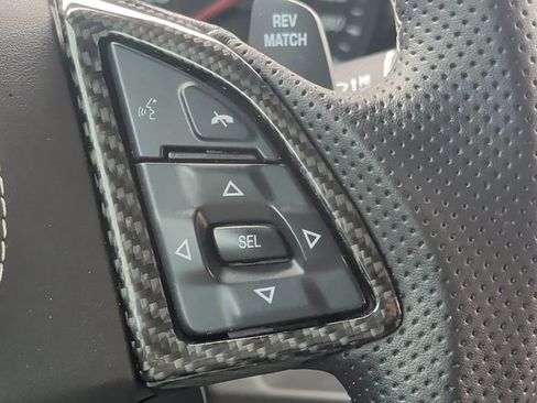 Used 2022 Chevrolet Camaro SS image 12