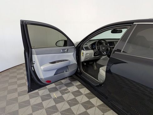 Used 2016 Kia Optima EX w/ Option Group 040 image 13