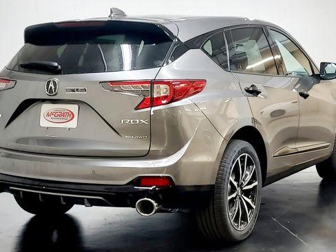 New 2026 Acura RDX A-Spec image 5