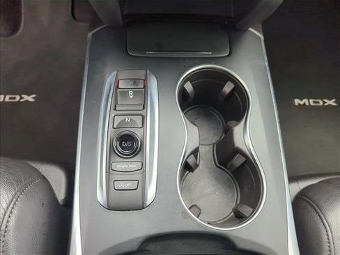 Used 2019 Acura MDX SH-AWD image 14