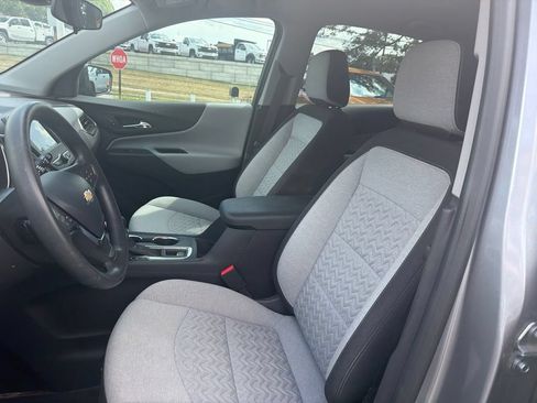 Used 2024 Chevrolet Equinox LS AWD/4WD image 8