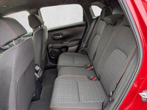 Used 2025 Honda HR-V Sport image 16