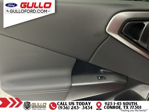 Used 2025 BMW X3 M50 AWD/4WD image 16
