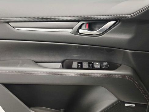 New 2025 MAZDA CX-5 Carbon Edition image 25