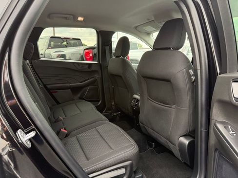 Used 2024 Ford Escape Active AWD/4WD image 20