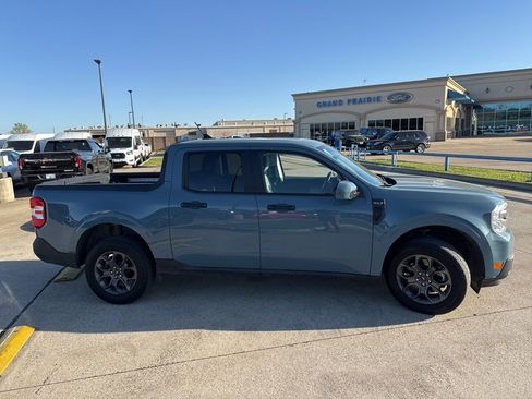 Used 2023 Ford Maverick XLT w/ XLT Luxury Package image 17