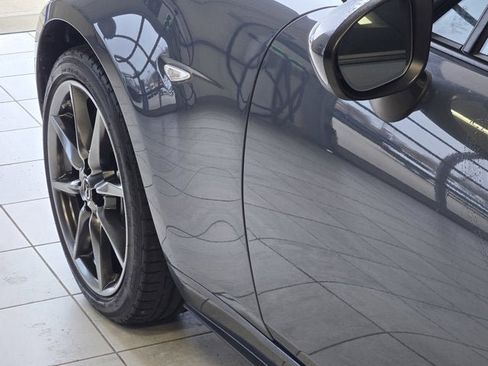 Used 2020 MAZDA MX-5 Miata Grand Touring image 13