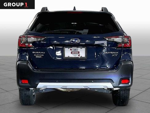 Used 2024 Subaru Outback Limited XT AWD/4WD image 5