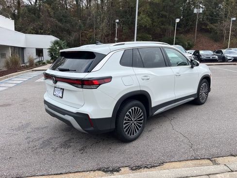 New 2026 Volkswagen Tiguan S image 3