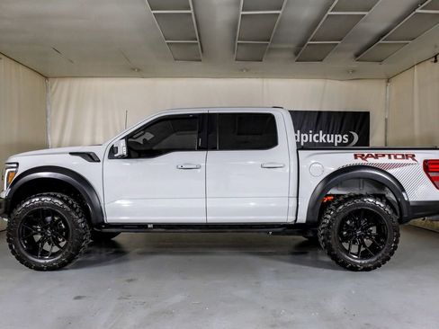 Used 2024 Ford F150 Raptor image 11