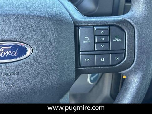 New 2026 Ford F250 XL w/ XL Chrome Package image 25