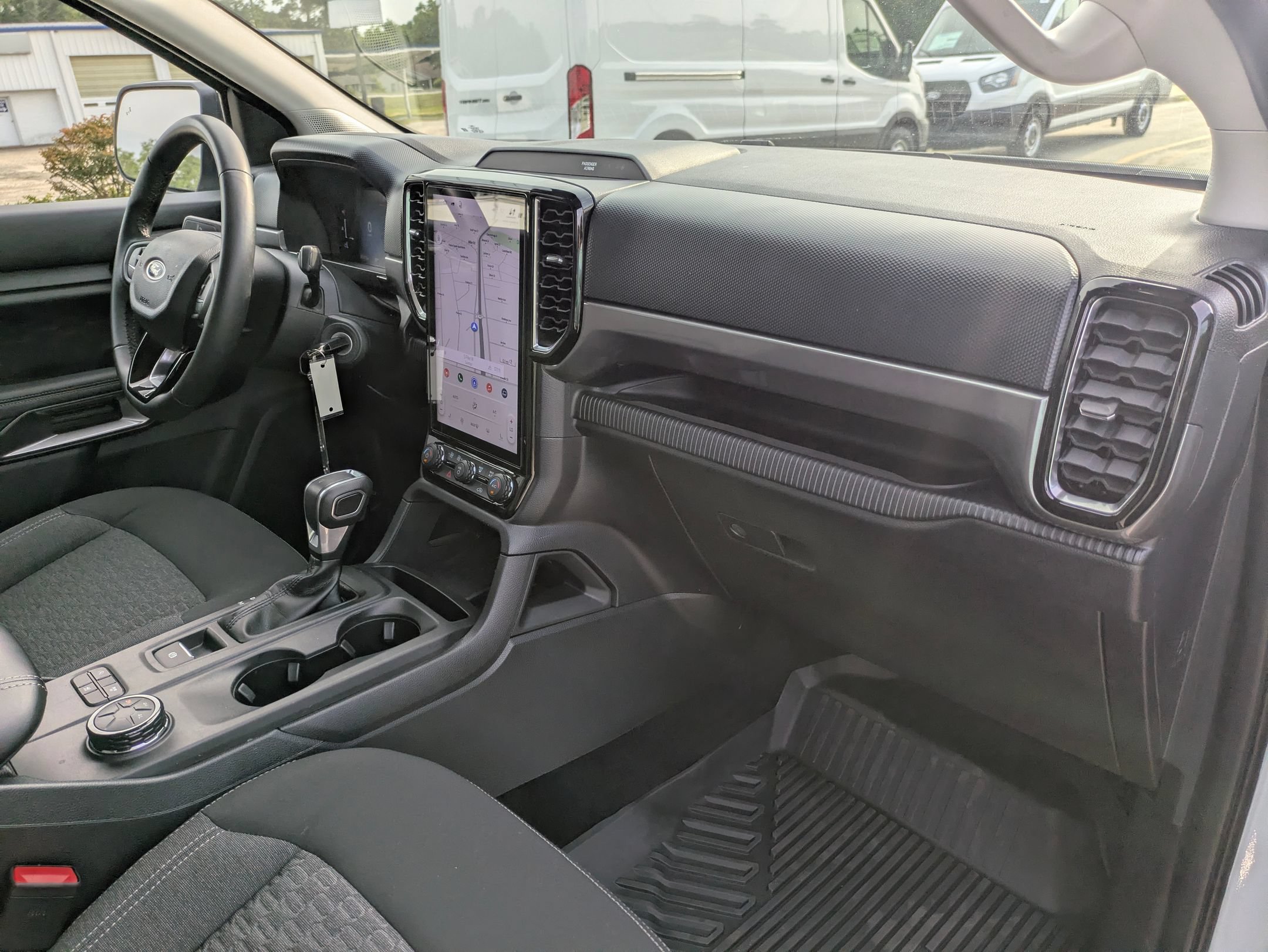 Used 2024 Ford Ranger XLT w/ Equipment Group 301A High AWD/4WD image 35