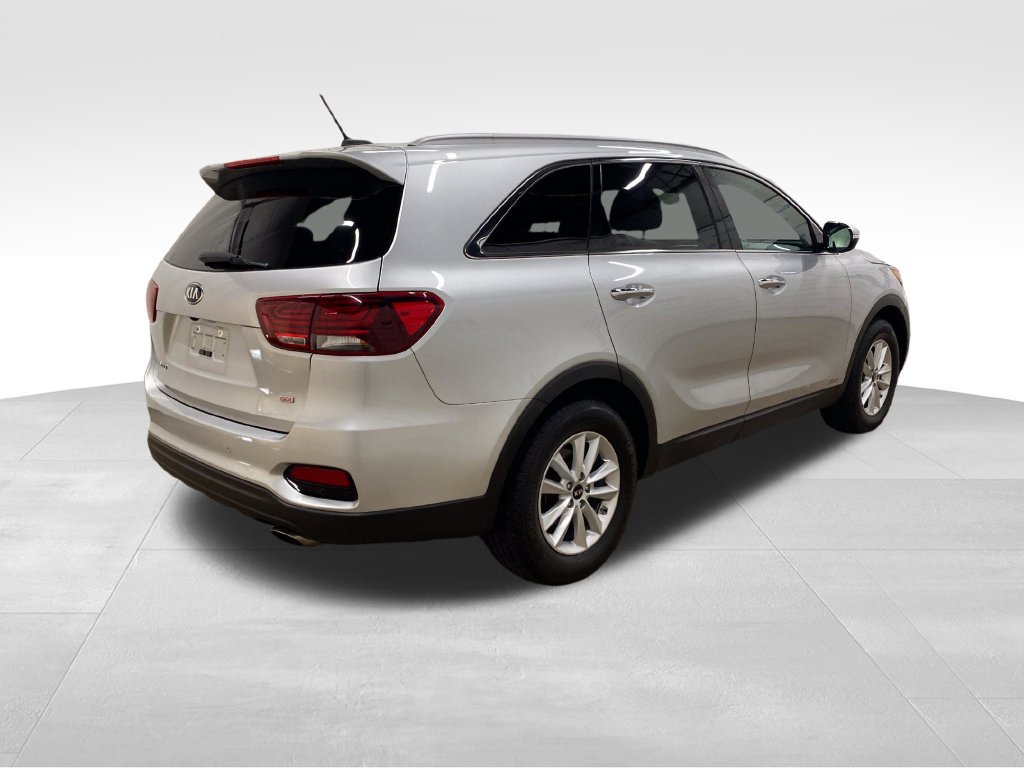 Used 2020 Kia Sorento LX w/ LX I4 Convenience Package AWD/4WD image 7