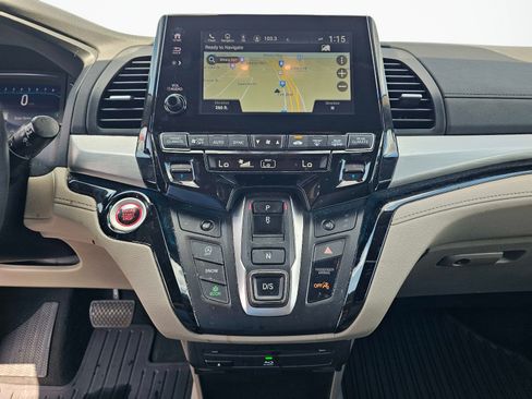 Used 2023 Honda Odyssey Touring image 26