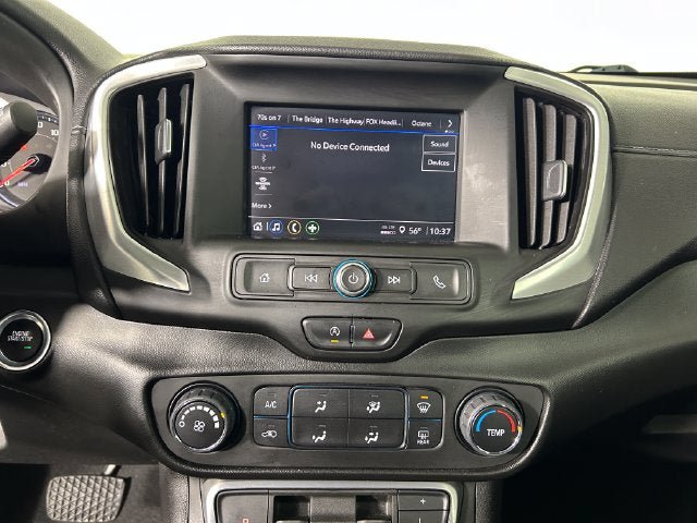 Used 2022 GMC Terrain SLE AWD/4WD image 20
