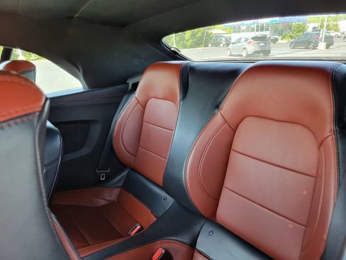 Certified 2024 Ford Mustang Premium RWD image 20