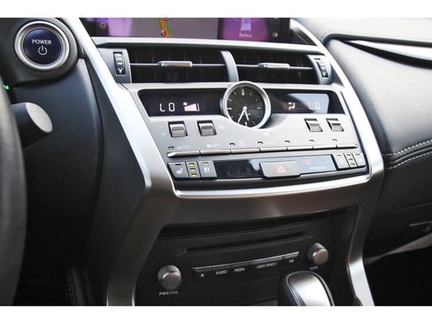 Used 2021 Lexus NX 300h AWD w/ Premium Package image 26