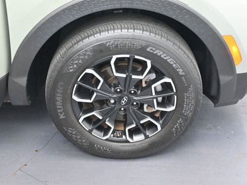 Used 2023 Hyundai Santa Cruz SEL Premium AWD/4WD image 33