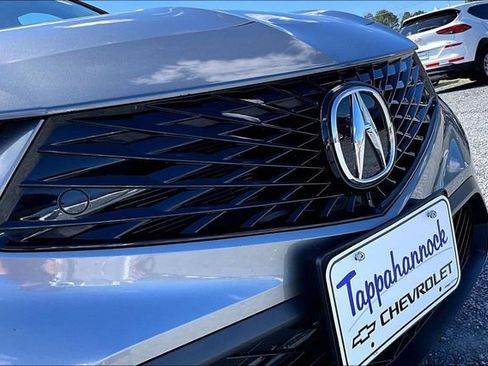 Used 2024 Acura Integra image 30