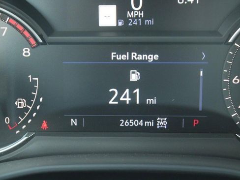 Certified 2024 Cadillac XT6 Premium Luxury image 19