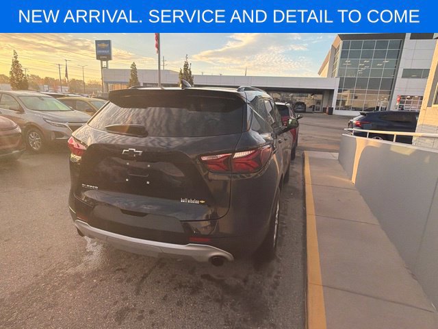 Used 2020 Chevrolet Blazer LT FWD image 8