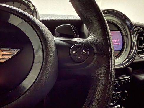 Used 2014 MINI Cooper Coupe S FWD image 18