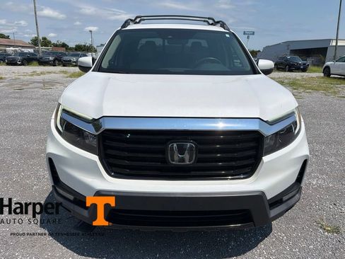 Used 2023 Honda Ridgeline RTL-E image 8