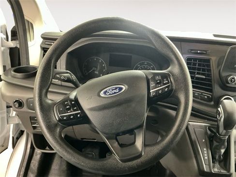 Used 2024 Ford Transit 250 Low Roof w/ Exterior Upgrade Package image 12