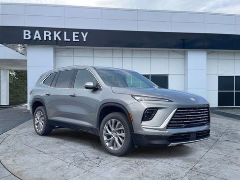 New 2026 Buick Enclave Preferred w/ Super Cruise Package FWD image 1