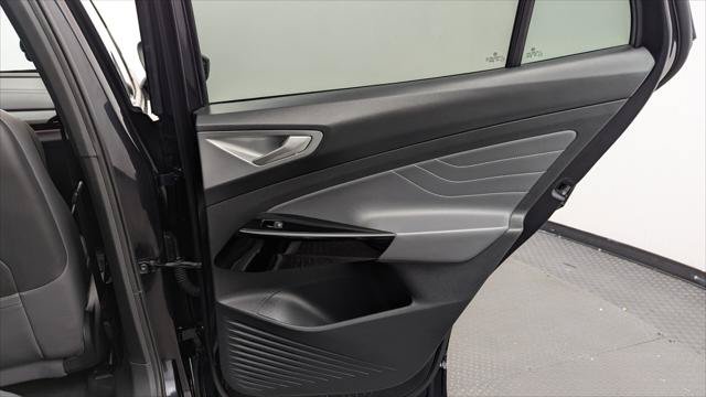 Used 2023 Volkswagen ID.4 S RWD image 21