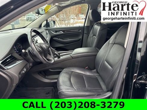 Used 2020 Buick Enclave Avenir w/ Avenir Technology Package AWD/4WD image 11