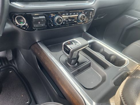 Used 2025 Chevrolet Silverado 1500 High Country w/ Technology Package image 37