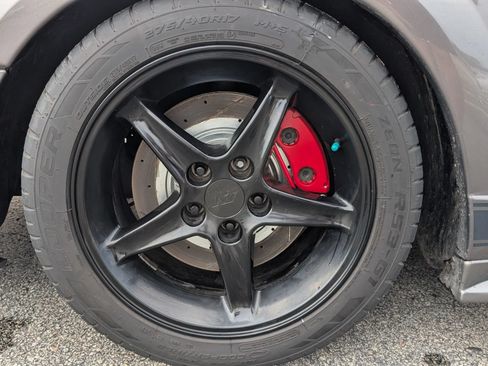 Used 2004 Ford Mustang Mach 1 RWD image 23