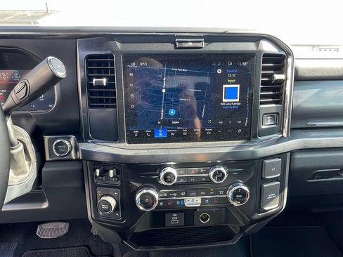 Used 2025 Ford F350 Lariat w/ Camper Package AWD/4WD image 28