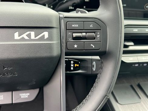 New 2027 Kia Telluride SX Prestige X-Line AWD/4WD image 25