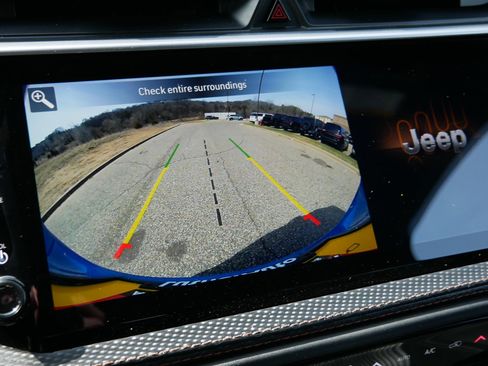 New 2026 Jeep Cherokee Limited image 21