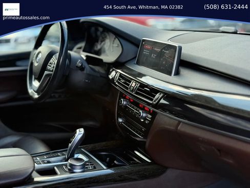 Used 2018 BMW X5 xDrive40e AWD/4WD image 32
