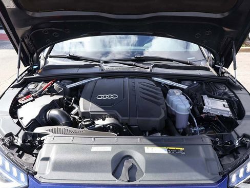 Used 2022 Audi A4 2.0T Premium Plus w/ Premium Plus Package image 23