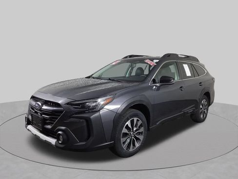 Used 2024 Subaru Outback Limited XT AWD/4WD image 2