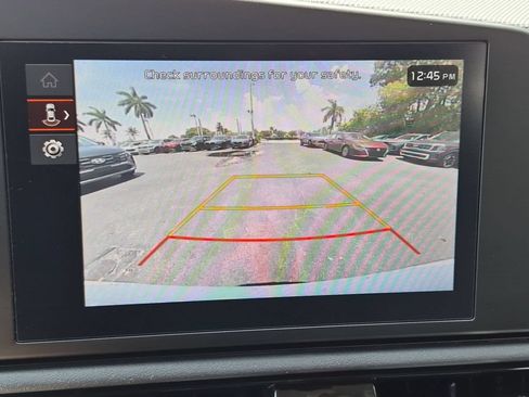 Used 2025 Kia Niro LX FWD image 17