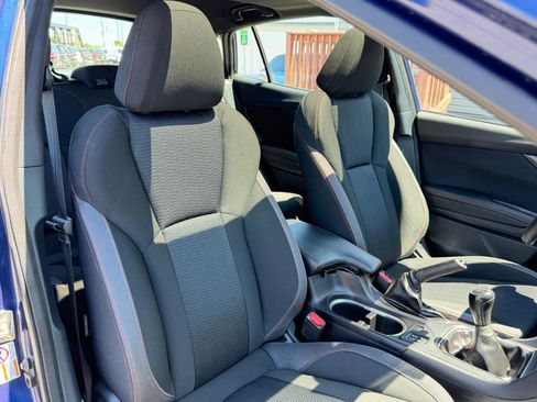 Used 2017 Subaru Impreza 2.0i Sport AWD/4WD image 47