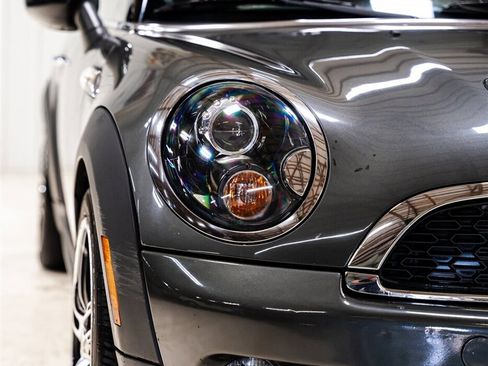 Used 2012 MINI Cooper S image 21