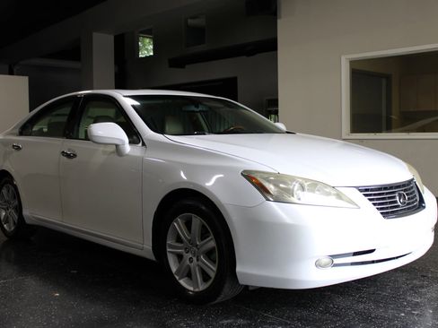 Used 2007 Lexus ES 350 FWD image 32