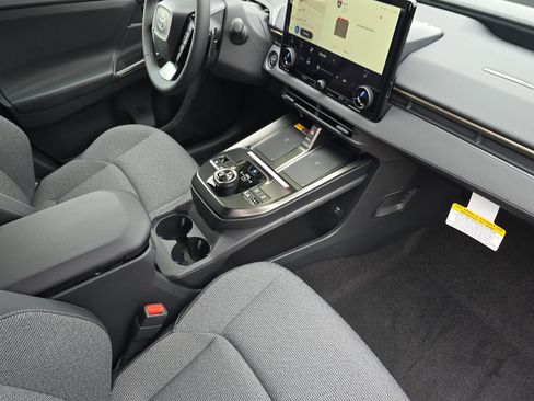 New 2026 Toyota bZ AWD/4WD image 14