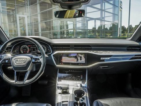 Used 2024 Audi A6 Premium Plus AWD/4WD image 5