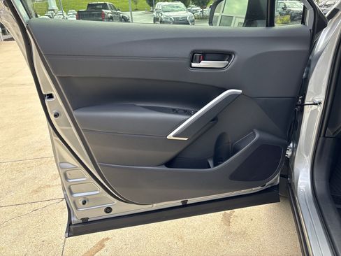 New 2026 Toyota Corolla Cross XLE AWD/4WD image 33
