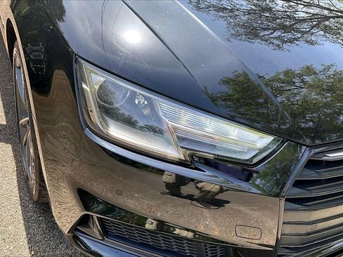 Used 2019 Audi A4 2.0T Premium image 31