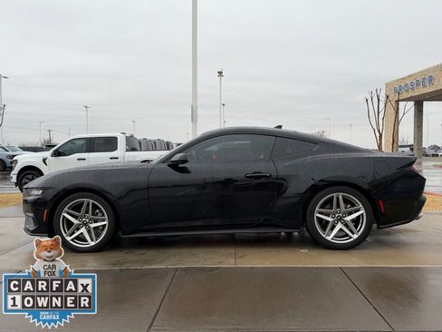 Used 2024 Ford Mustang Premium image 10