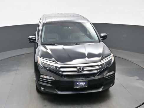 Used 2017 Honda Pilot EX-L image 42