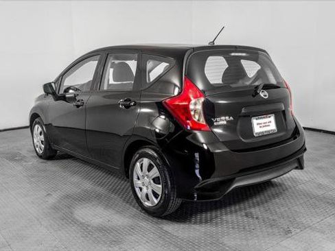 Used 2019 Nissan Versa Note SV image 4